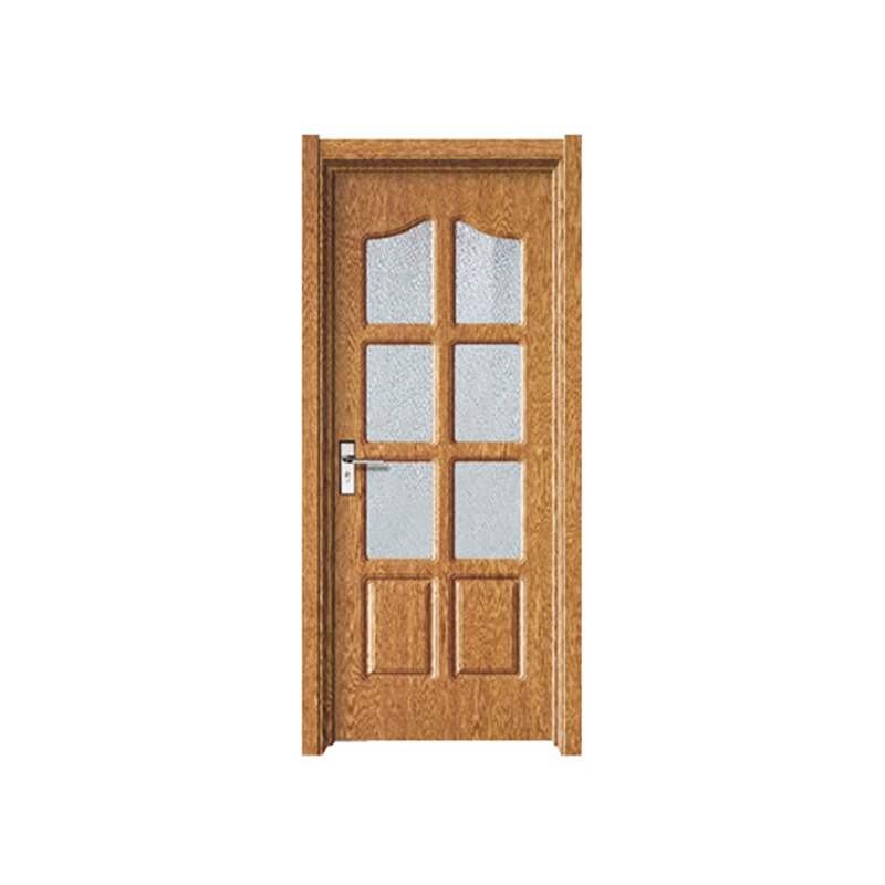 SPM-8116 несколько Windows PVC MDF Дверь