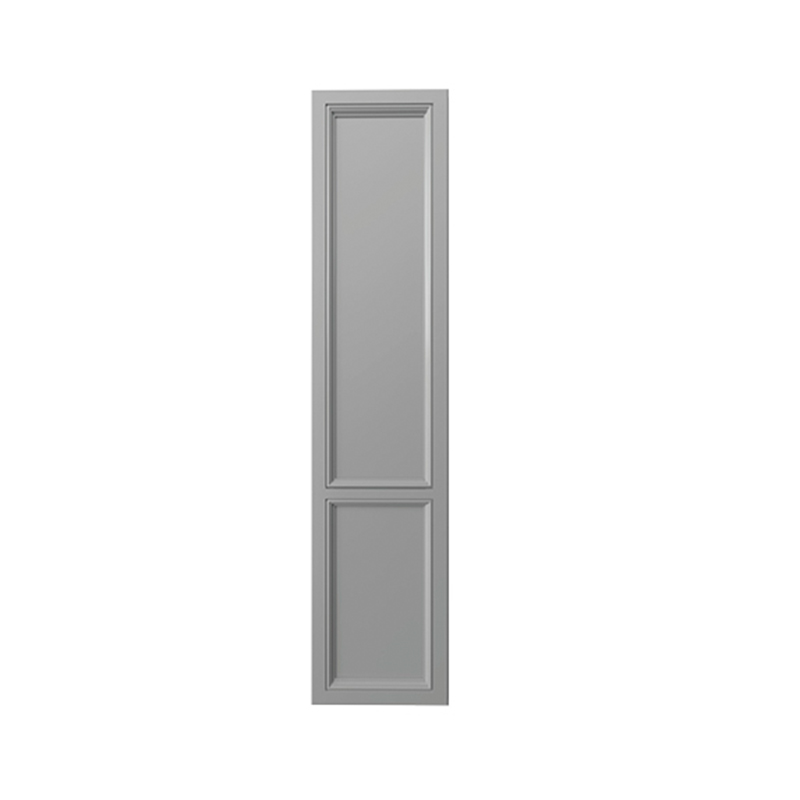 CD-Y004 Grey Glacd Grape Gordreobe Door