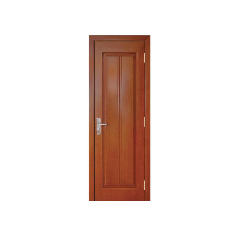 Центральная линия NSW-LD-10 Natural Told Wood Door